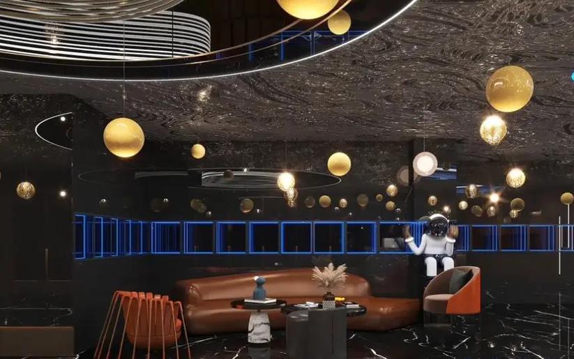 深圳商务ktv一小时费用-宝安区ktv预定