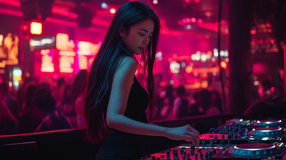 深圳商务ktv怎么玩-宝安区ktv预定